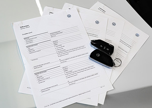 2021 Volkswagen Golf Style 2.0 TDi 110kw ATM (12 foto / 15)