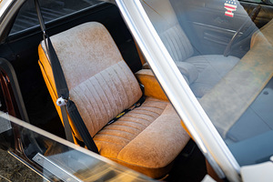 Ford Ranchero Brougham 6.6 V8 BigBlock 124kW (13 foto / 15)