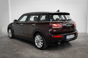 MINI Clubman 1.5 100kW 2016 (2 foto / 15)