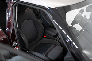 MINI Clubman 1.5 100kW 2016 (8 foto / 15)