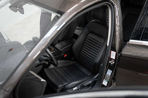 Volkswagen Passat Alltrack 4Motion 2.0 TDi 140kW (5 foto / 15)
