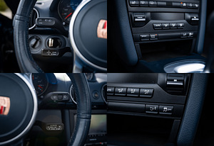 Porsche Boxster Sport Chrono 2.9 188kW (12 foto / 15)