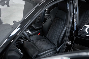 Audi S4 3.0 V6 Turbo 260kW (7 foto / 15)