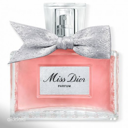Miss Dior parfum (parfüüm) 80ml (foto #1)