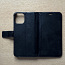 Черный защитный чехол для мобильного телефона iPhone 12 Pro (фото #3)