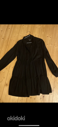 Платье черное (фото #1)