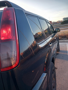 Продам Nissan X-Trail (4 фото из 14)