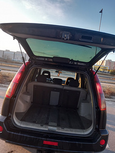 Продам Nissan X-Trail (8 фото из 14)