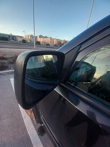 Продам Nissan X-Trail (10 фото из 14)