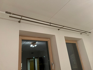 Domoletti kardinapuu komplekt 3tk (1 foto / 2)