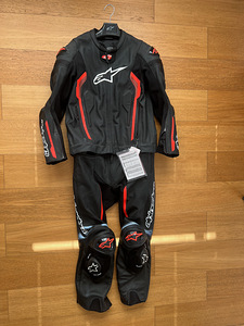 Aplinestars Missile V2 kaheosaline kombinesoon EUR 58 (1 foto / 3)