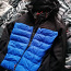 Мужская зимняя куртка Icepeak s. 52 (фото #1)
