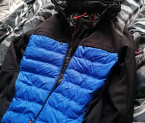 Мужская зимняя куртка Icepeak s. 52