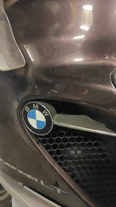Müüa mootorratas BMW LT 1200 (2 foto / 6)