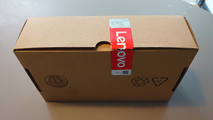 Lenovo ThinkPad Universal Thunderbolt 4 Dock 135W (2 фото из 5)