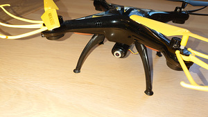 Ultradrone X30.0 Storm (2 foto / 4)