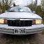 Lincoln Continental 1988a (foto #1)