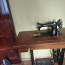 Рабочая швейная машинка Подольск (фото #3)