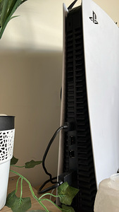 PlayStation 5 (3 foto / 4)