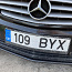 Müüa Mercedes Benz B 180 CDI (foto #4)
