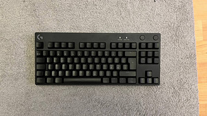 Logitech G Pro klaviatuur
