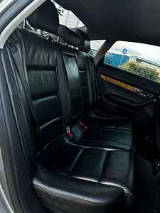 AUDI A6 3.0 TDI 165kW (5 foto / 8)