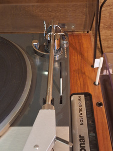 Lenco L75 (4 foto / 4)