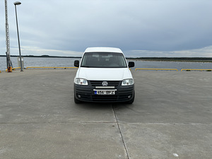Volkswagen Caddy 1.9TDI 77kw (6 foto / 13)