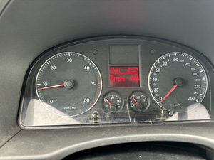 Volkswagen Caddy 1.9TDI 77kw (9 foto / 13)