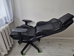 EL33T E-Sport Pro Comfort mänguritool (3 foto / 3)