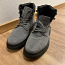 Новые замшевые мужские ботинки ASOS, размер 46 (фото #2)