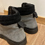 Новые замшевые мужские ботинки ASOS, размер 46 (фото #3)