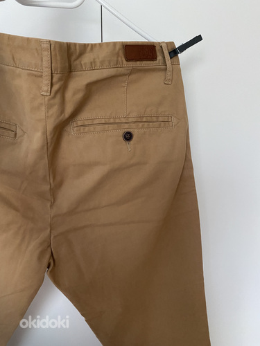 Meeste New Yorkeri püksid, suurus 34 (foto #5)