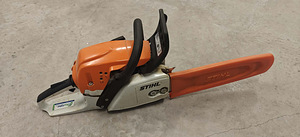 Mootorsaag Stihl MS 291 (2 foto / 4)