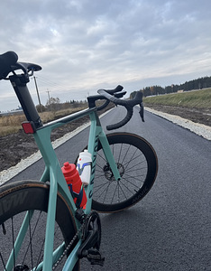 Canyon Aeroad CF SLX 8 Di2 – Size L (3 foto / 3)