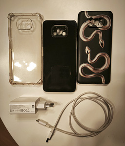 Telefon (5 foto / 5)