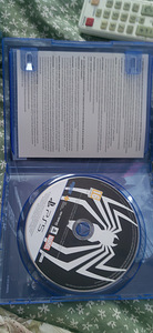 Marvel Spider Man 2 PS5 (2 foto / 2)