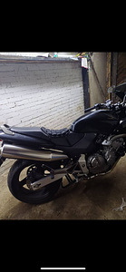 Продам Honda 600 куб (3 фото из 3)