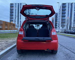 CITROEN C2 VTR / TÜ 04.2025 (8 foto / 15)