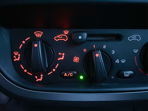 CITROEN C2 VTR / TÜ 04.2025 (15 foto / 15)