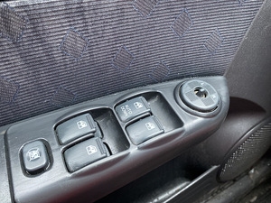 HYUNDAI GETZ / TÜV 05.2024 (12 foto / 15)