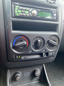 HYUNDAI GETZ / TÜV 05.2024 (13 foto / 15)