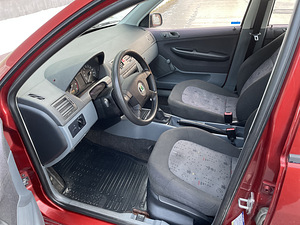 SKODA FABIA / ÜV 10.2024 (12 foto / 15)