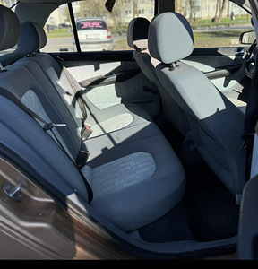 SKODA FABIA / ÜV 04.2025 (7 foto / 7)