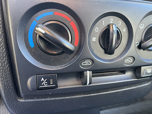 HYUNDAI GETZ / ÜV 10.2024 (13 foto / 15)