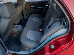 SKODA FABIA / ÜV 10.2024 (13 foto / 15)