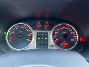 RENAULT CLIO / ДИЗЕЛЬ / ТО 04.2025 (11 фото из 15)
