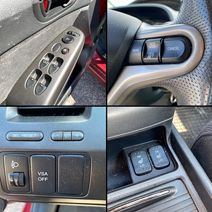 HONDA CIVIC / АВТОМАТ (13 фото из 14)