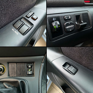 TOYOTA COROLLA / 1 OMANIK / AVARIIVABA / ÜV 07.25 (8 foto / 15)
