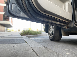 VOLKSWAGEN POLO / 1.4 BENSIIN / ÜV 07.2025 (14 foto / 14)